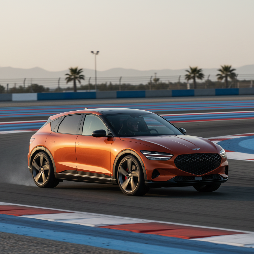 découvrez comment genesis intensifie ses préparatifs pour son lancement imminent sur le marché automobile français, offrant innovation et performance.