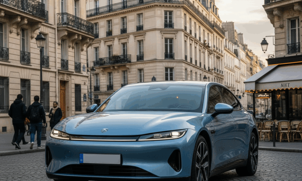 découvrez comment la france devient un terrain propice aux constructeurs automobiles chinois, entre investissements, innovations et défis du marché européen.