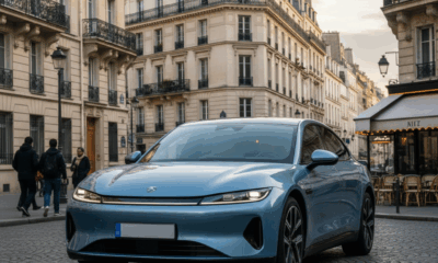 découvrez comment la france devient un terrain propice aux constructeurs automobiles chinois, entre investissements, innovations et défis du marché européen.