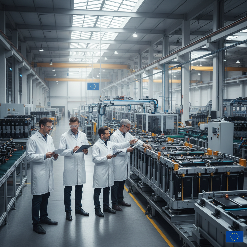 découvrez les projets automobiles majeurs en cours de développement à bruxelles, une ville qui innove pour un avenir durable et technologique dans le secteur automobile.