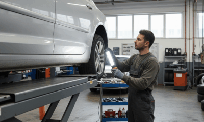 découvrez le rôle essentiel des bas de caisse voiture, apprenez les techniques efficaces de réparation et adoptez des astuces anticorrosion pour protéger votre véhicule et prolonger sa durée de vie.
