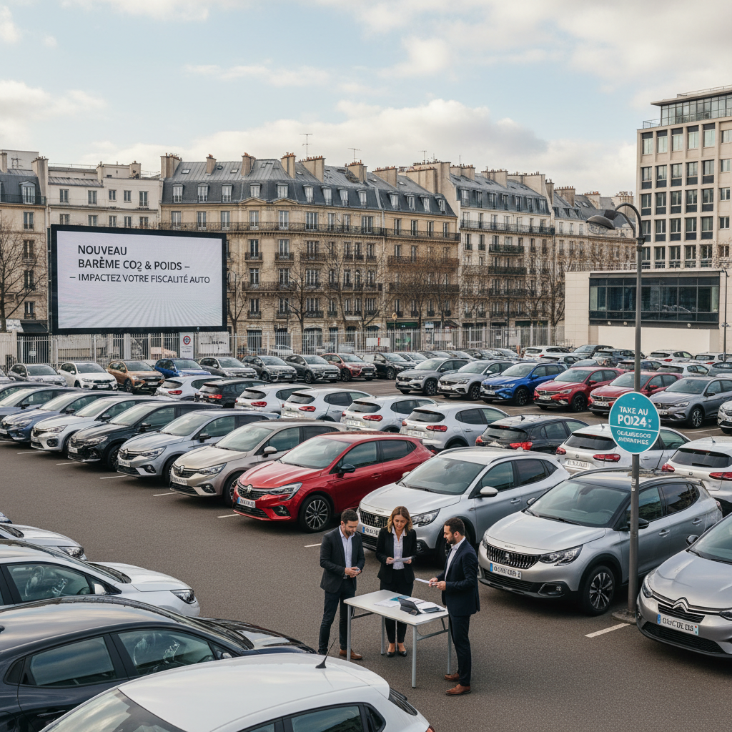 découvrez les implications du budget en suspens en france et comment les français pourraient être confrontés à un malus conséquent dans les prochains mois.