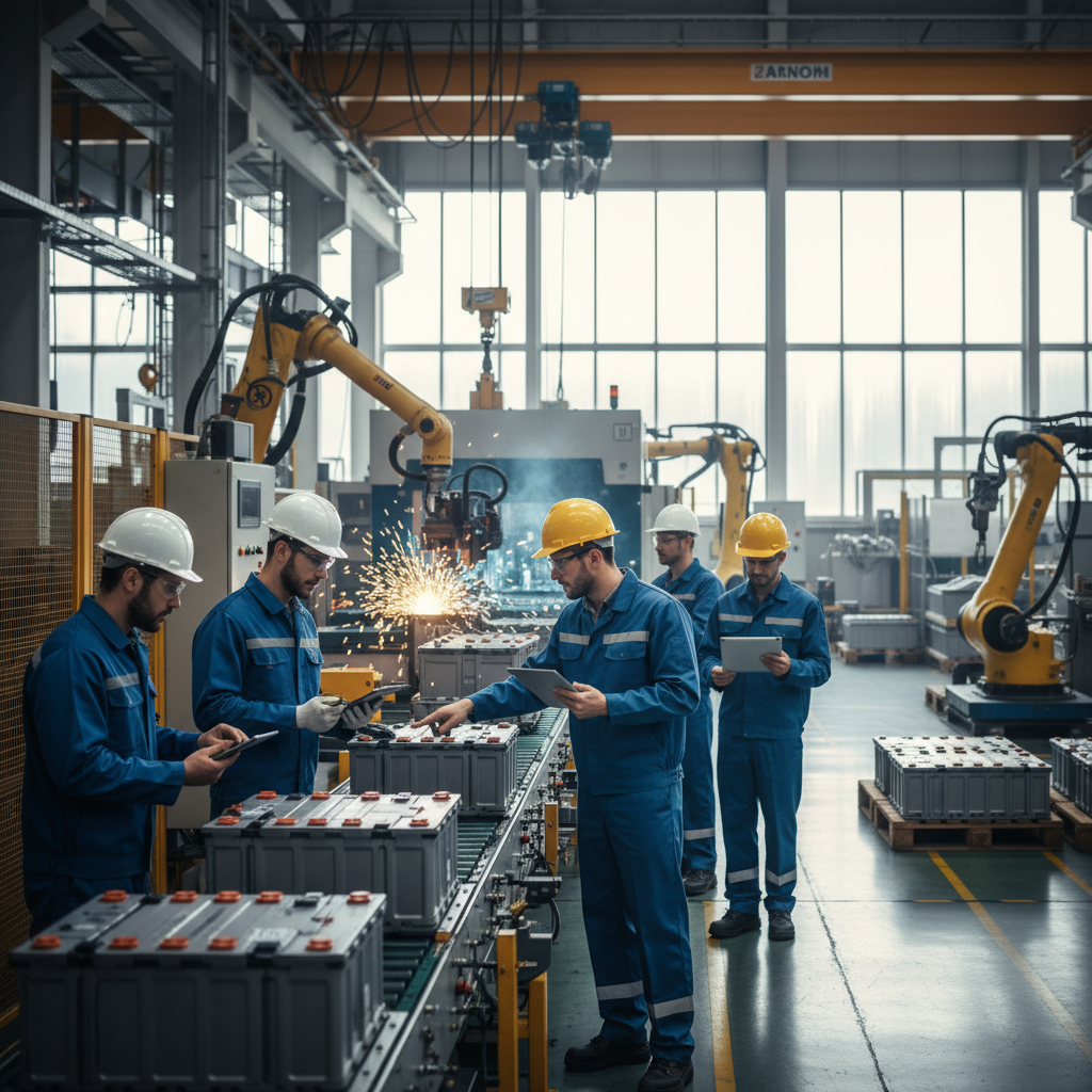 découvrez tout sur clarios, le fabricant de batteries innovant, ses technologies avancées et son impact dans le secteur de l'énergie durable.