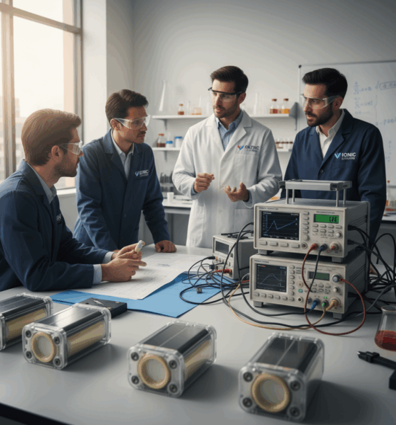 découvrez tout sur clarios, le fabricant innovant de batteries, ses technologies avancées et ses solutions durables pour l'énergie.