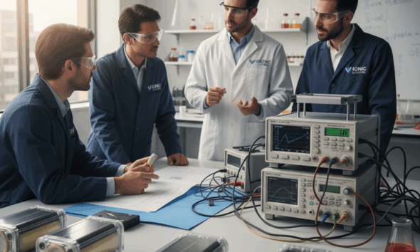 découvrez tout sur clarios, le fabricant innovant de batteries, ses technologies avancées et ses solutions durables pour l'énergie.