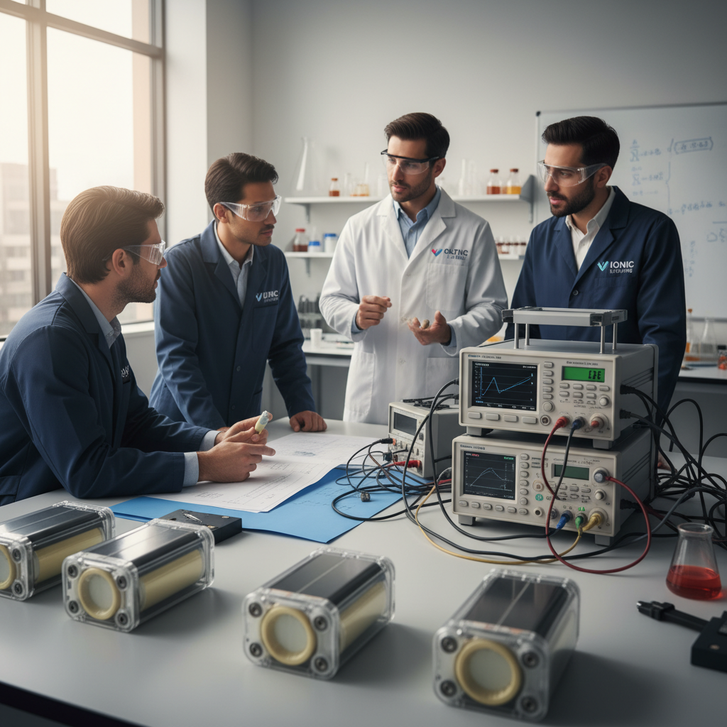 découvrez tout sur clarios, le fabricant innovant de batteries, ses technologies avancées et ses solutions durables pour l'énergie.