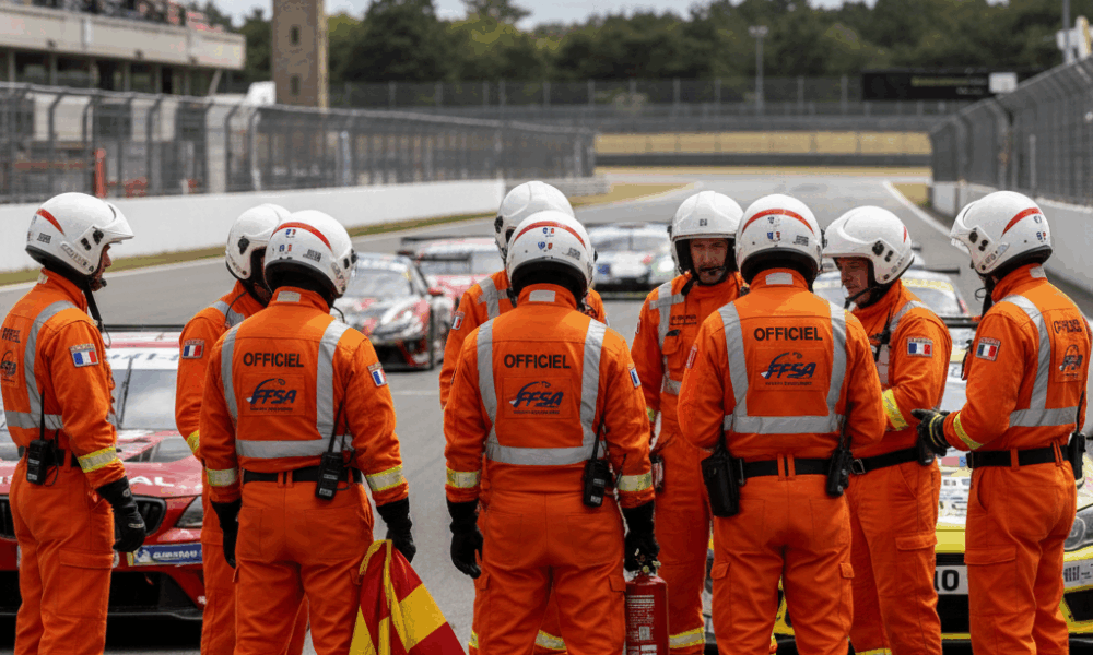 plongez au cœur de la fédération française du sport automobile, l'organisme emblématique qui rythme les courses et promeut la passion du sport automobile en france.