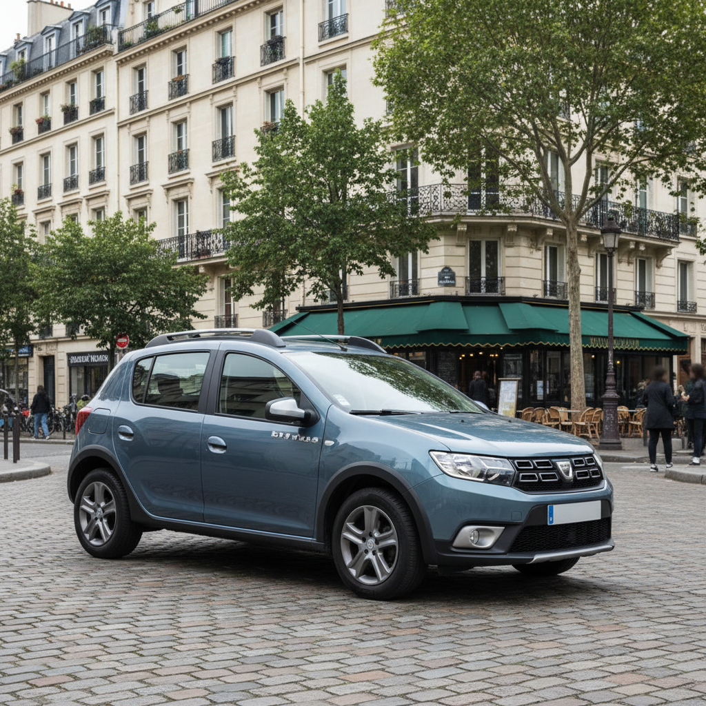 découvrez quelle voiture est la plus abordable en france aujourd'hui malgré la récente flambée des prix. guide complet pour choisir un véhicule économique sans compromis.