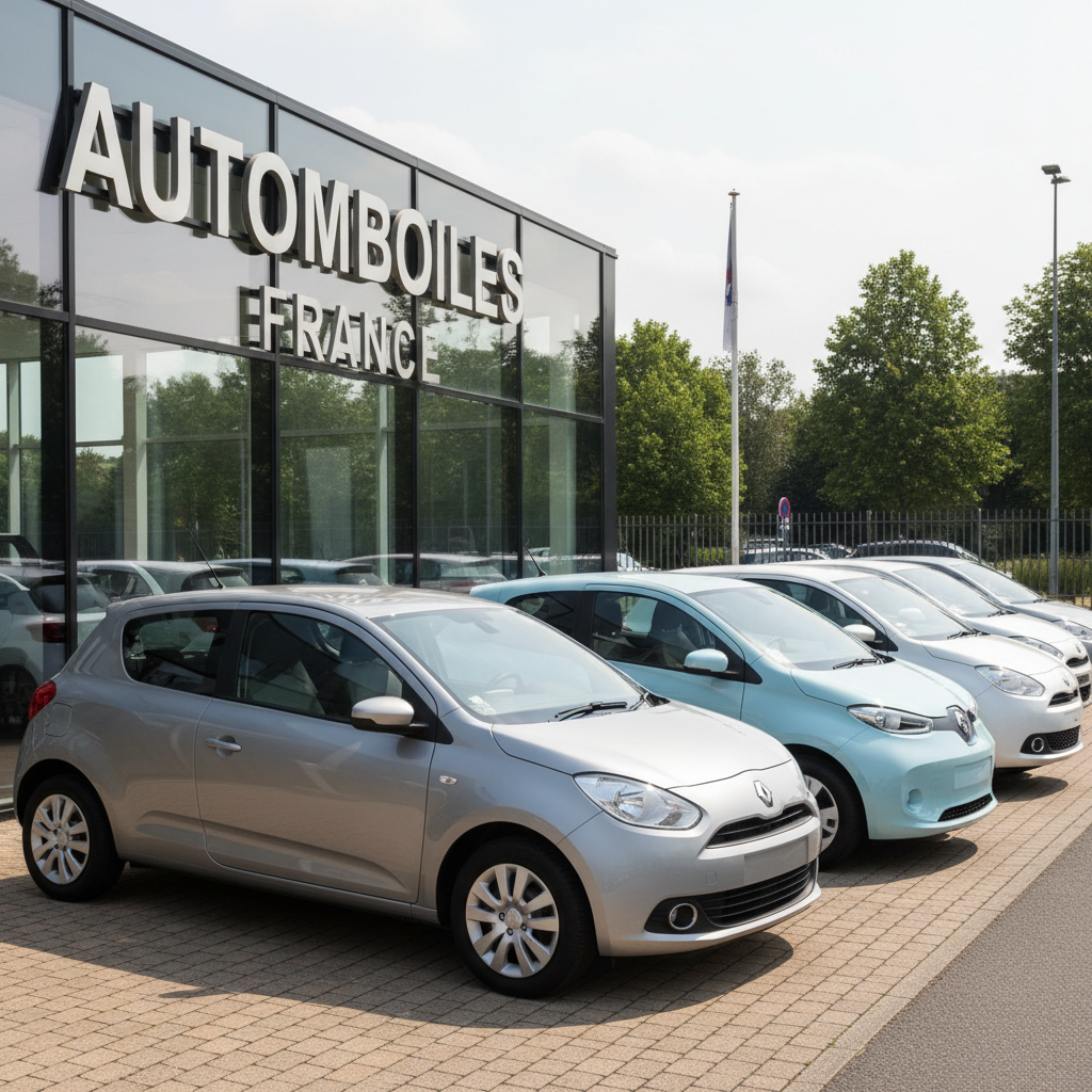 découvrez quelle voiture reste la plus abordable en france aujourd'hui malgré la flambée des prix, et faites le meilleur choix pour votre budget automobile.