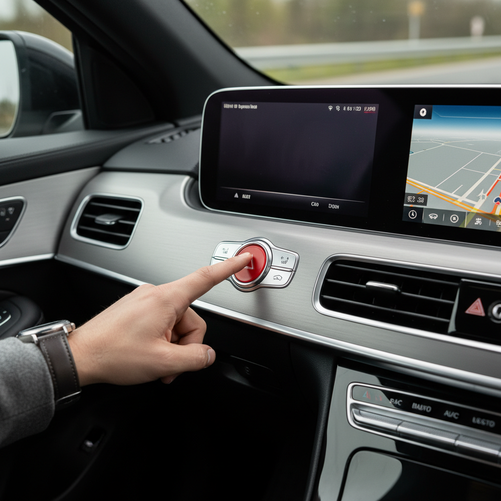 découvrez tout ce qu'il faut savoir sur les feux de détresse en 2025 : guide complet sur leur utilisation, les règles en vigueur et conseils pour une conduite en toute sécurité.