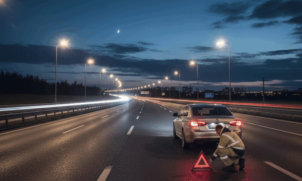 découvrez tout ce qu'il faut savoir sur les feux de détresse en 2025 : guide complet sur leur utilisation correcte et la réglementation en vigueur pour votre sécurité.