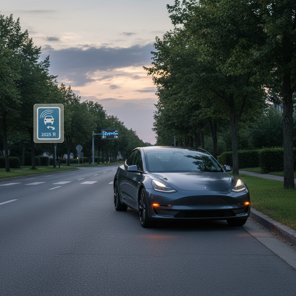 découvrez un guide complet sur l'utilisation des feux de détresse en 2025, incluant toutes les réglementations à connaître pour assurer votre sécurité et respecter la loi.