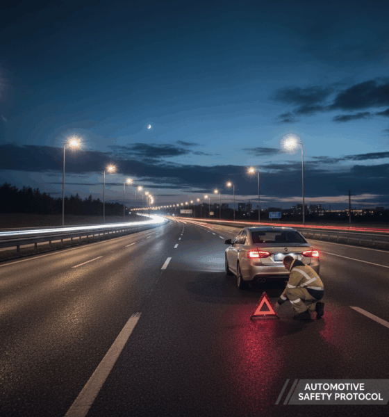 découvrez tout ce qu'il faut savoir sur les feux de détresse en 2025 : guide complet sur leur utilisation correcte et la réglementation en vigueur pour votre sécurité.