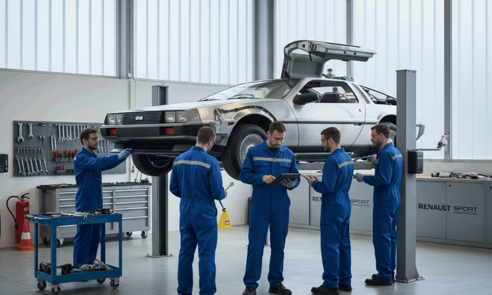 découvrez la plus impressionnante collection française de voitures de cinéma, une vente aux enchères unique à ne pas manquer pour les passionnés d'automobiles et de cinéma.