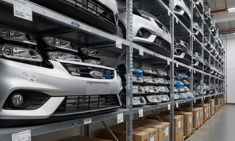 découvrez tout sur le concept innovant de la liftang ford : une révolution automobile alliant performance, technologie et design unique.