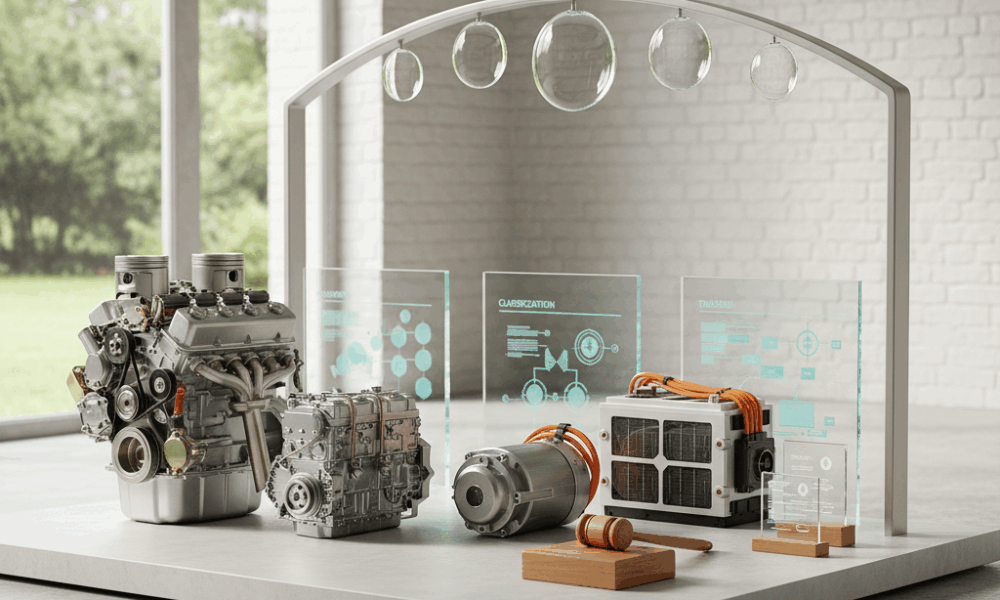 découvrez la classification des moteurs selon leur nature et comprenez la fiscalité applicable en 2025. guide complet pour bien choisir et optimiser vos coûts.