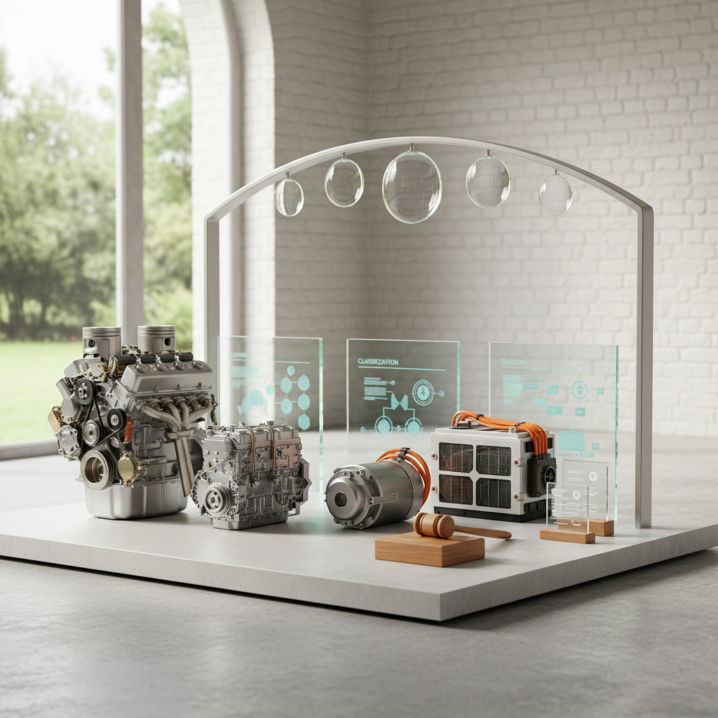 découvrez la classification des moteurs selon leur nature et comprenez la fiscalité applicable en 2025. guide complet pour bien choisir et optimiser vos coûts.