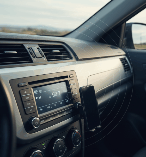 découvrez le fonctionnement du radio data system (rds) et ses avantages pour une expérience radio améliorée, avec des informations pratiques et simples à comprendre.