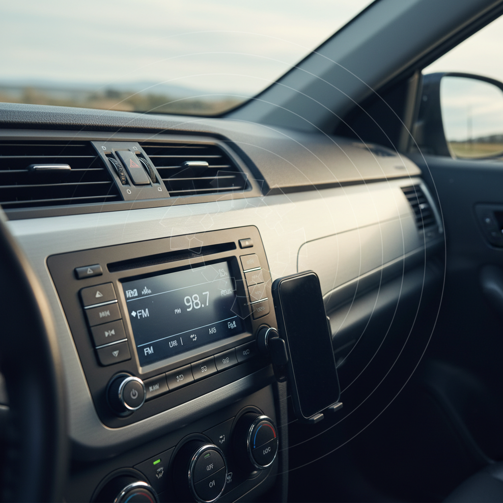 découvrez le fonctionnement du radio data system (rds) et ses avantages pour une expérience radio améliorée, avec des informations pratiques et simples à comprendre.