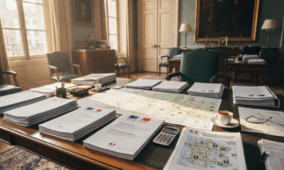 découvrez comment la taxe kilométrique pour voitures électriques en france s'inspire du modèle britannique, et analysez si cette mesure représente une contrainte pour les automobilistes ou une opportunité pour l'environnement et l'économie.