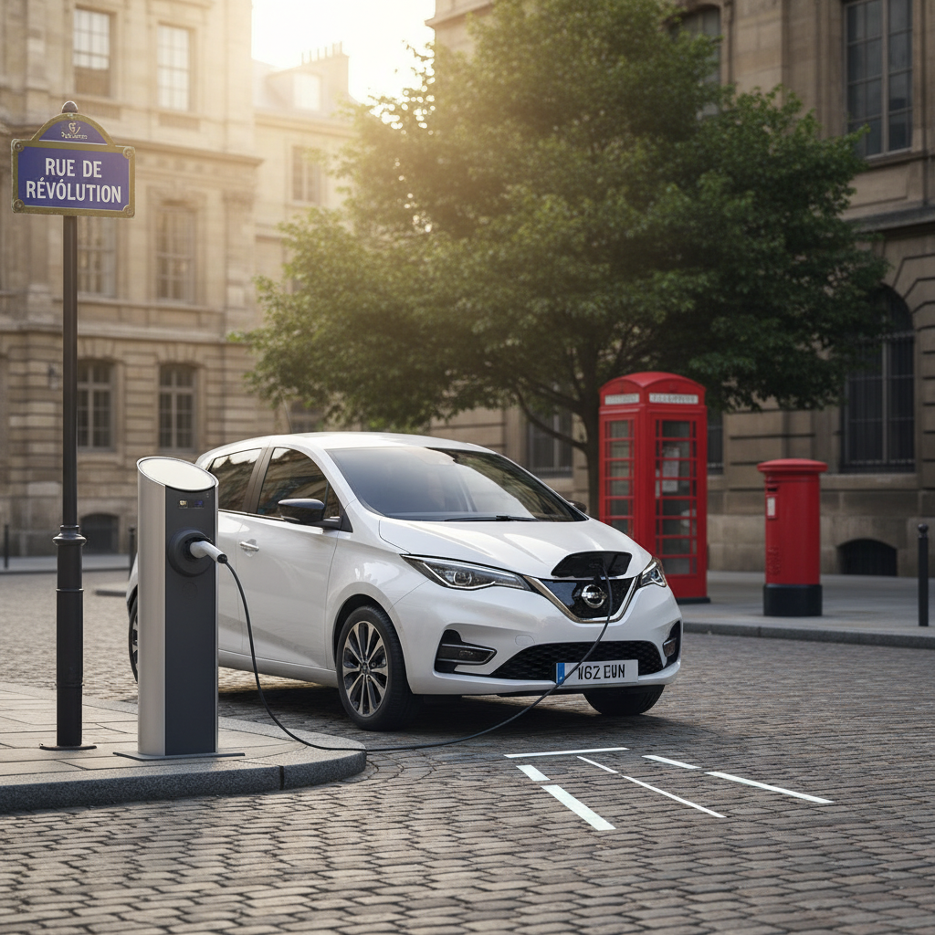 découvrez comment la france envisage la taxe kilométrique pour voitures électriques à travers le prisme du modèle britannique, et analysez si cette mesure représente une contrainte ou une opportunité pour les conducteurs et l'environnement.