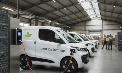 découvrez l'histoire méconnue des voitures électriques en france et explorez si leur invention remonte réellement au début du 20ᵉ siècle dans notre article vérif'.