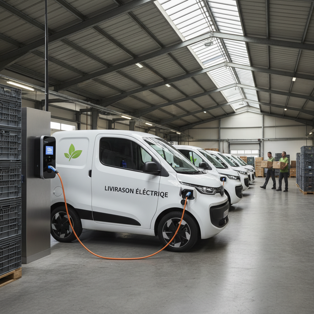 découvrez l'histoire méconnue des voitures électriques en france et explorez si leur invention remonte réellement au début du 20ᵉ siècle dans notre article vérif'.