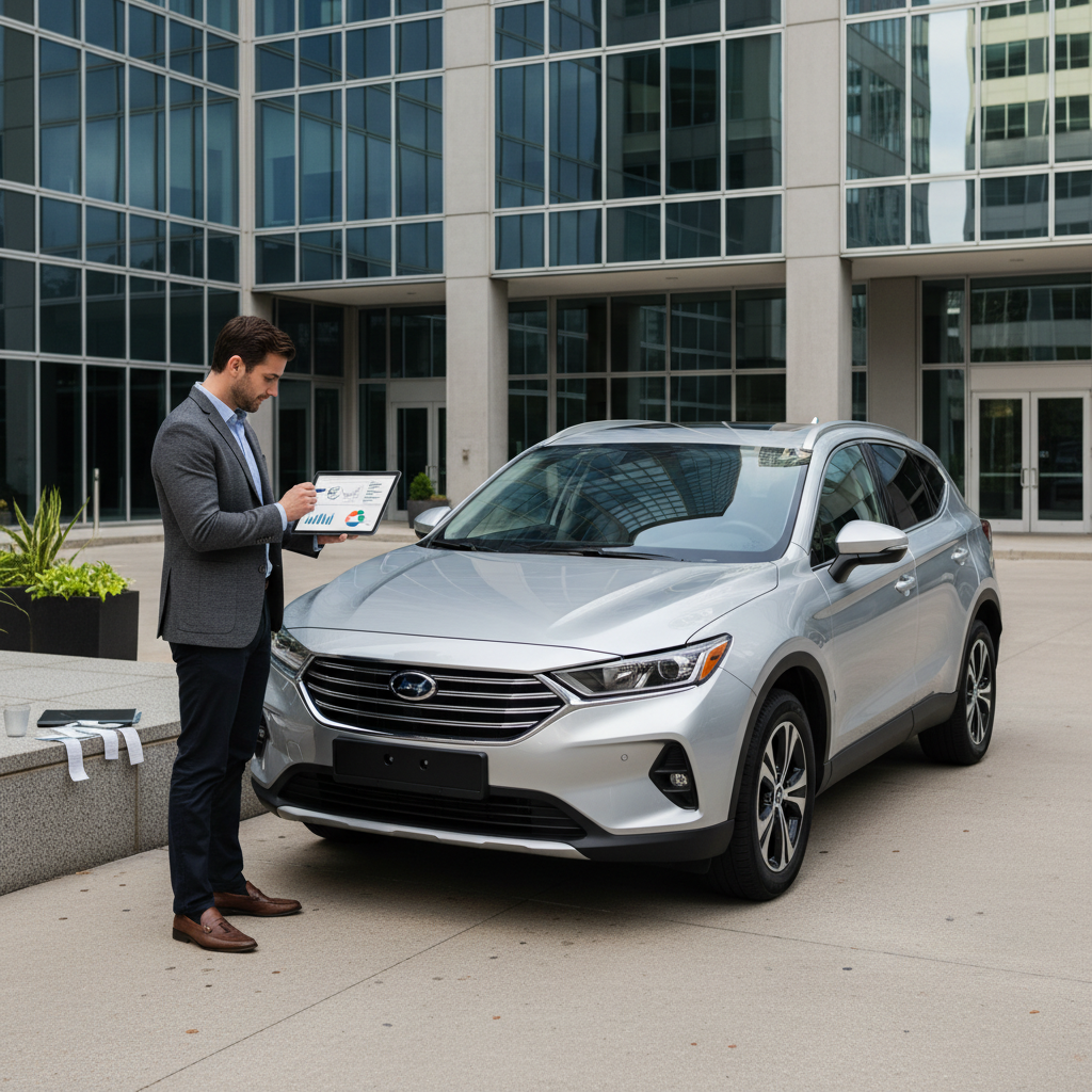 découvrez ce qui est récupérable en tva pour les voitures en 2025 et apprenez comment en profiter au mieux grâce à notre guide complet.