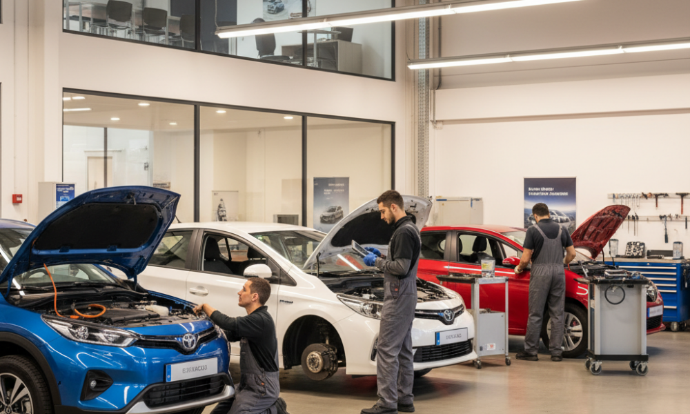découvrez comment renault a surpassé stellantis pour devenir le leader des ventes automobiles en france, marquant un tournant majeur dans le secteur.