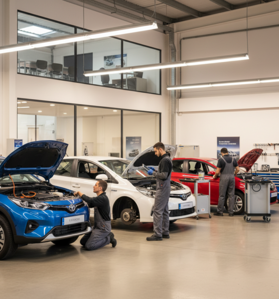 découvrez comment renault a surpassé stellantis pour devenir le leader des ventes automobiles en france, marquant un tournant majeur dans le secteur.