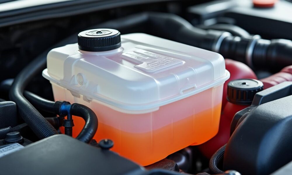 découvrez le rôle essentiel du bocal de liquide de refroidissement, apprenez à identifier ses pannes courantes et maîtrisez les étapes pour le remplacer facilement.