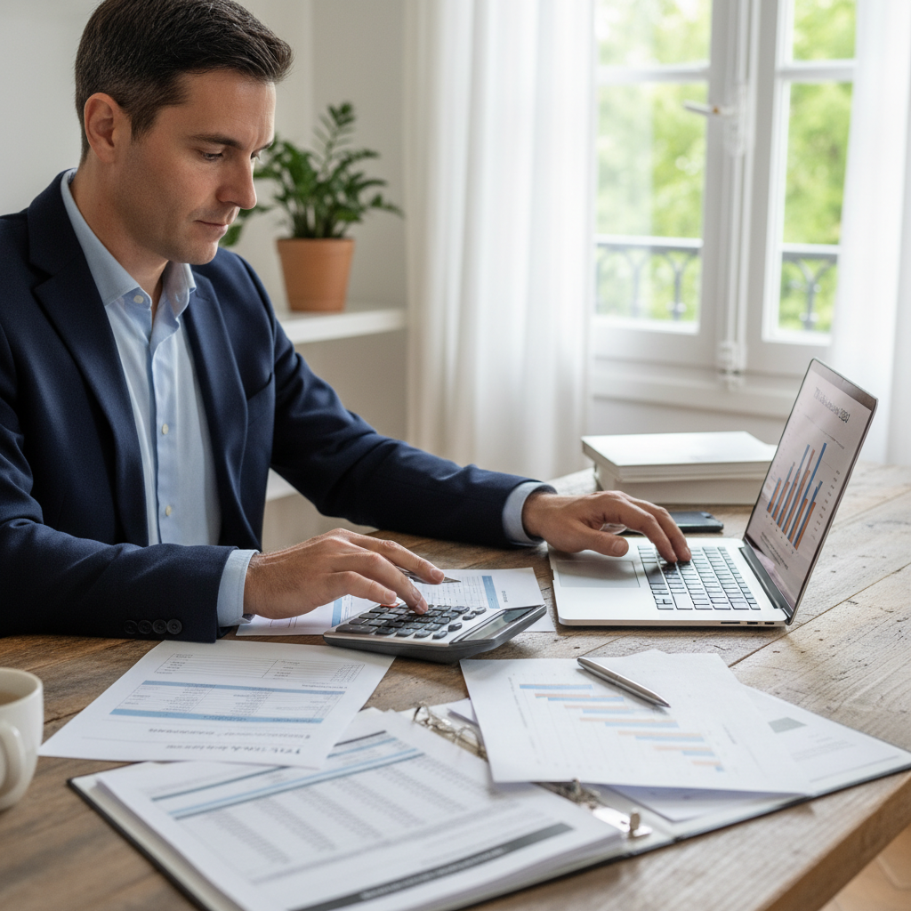 découvrez comment calculer la tvs 2024 efficacement et optimisez votre fiscalité auto grâce à notre guide complet et pratique.