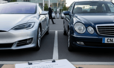 découvrez comment calculer la tvs 2024 grâce à notre guide complet pour optimiser votre fiscalité automobile et réduire vos coûts.