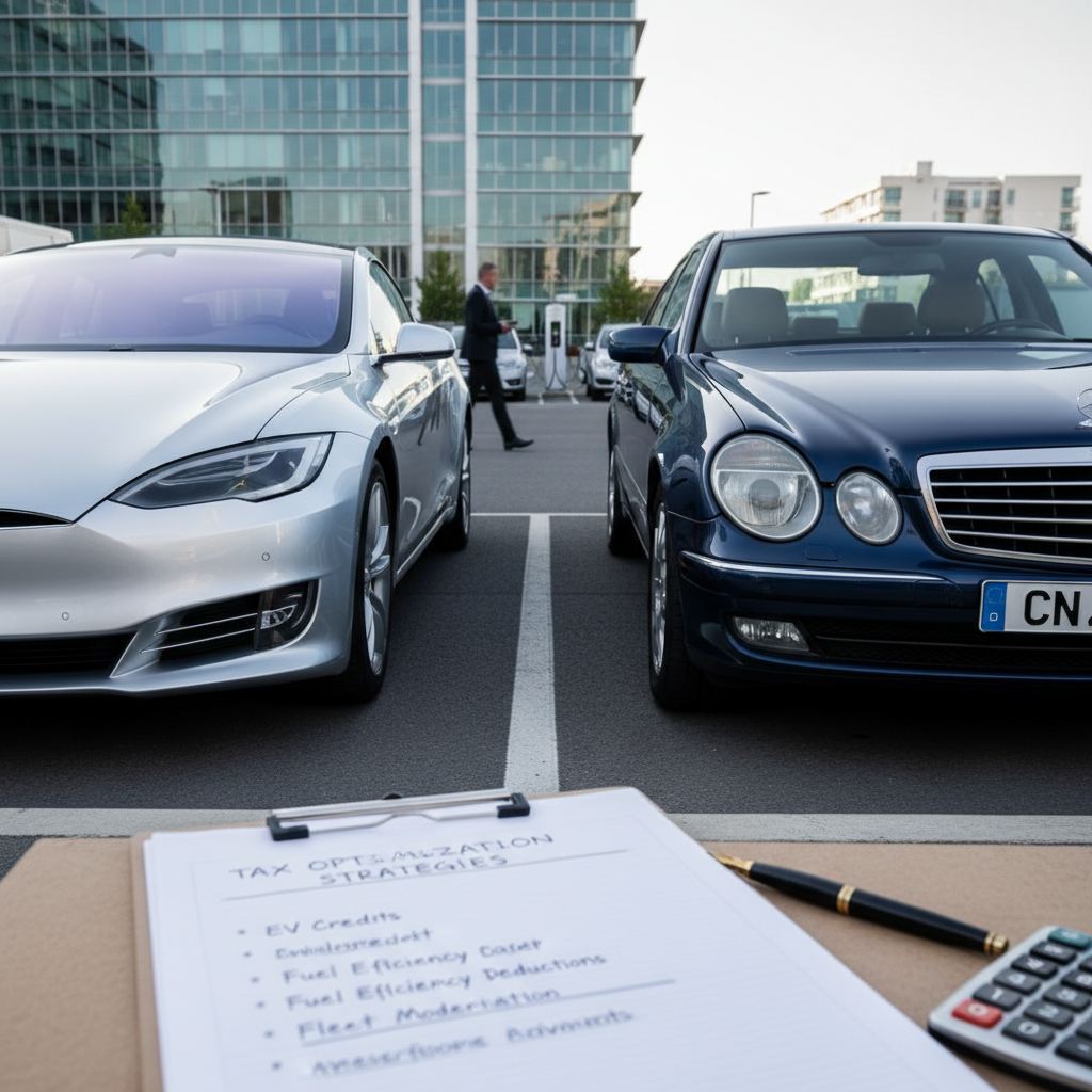 découvrez comment calculer la tvs 2024 grâce à notre guide complet pour optimiser votre fiscalité automobile et réduire vos coûts.