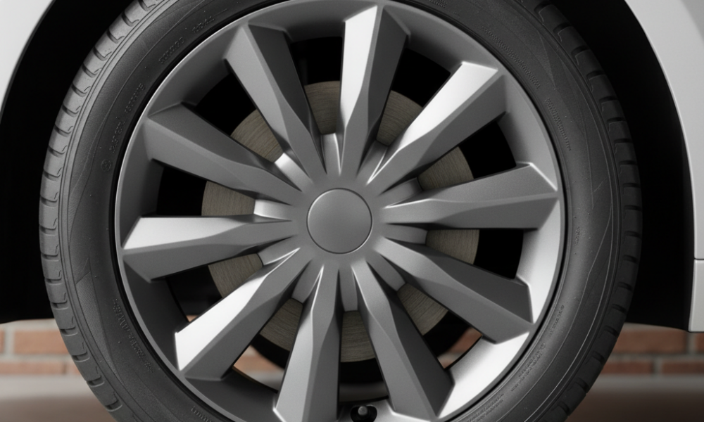 découvrez comment choisir un enjoliveur 15 pouces pour allier style et protection optimale de vos roues. guide complet pour un choix éclairé et esthétique.