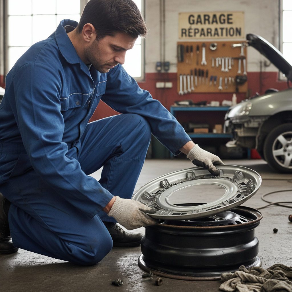 découvrez comment choisir un enjoliveur 15 pouces alliant style élégant et protection optimale pour vos roues, avec nos conseils pratiques et astuces.