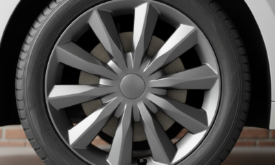 découvrez comment choisir un enjoliveur 15 pouces pour allier style et protection optimale de vos roues. guide complet pour un choix éclairé et esthétique.