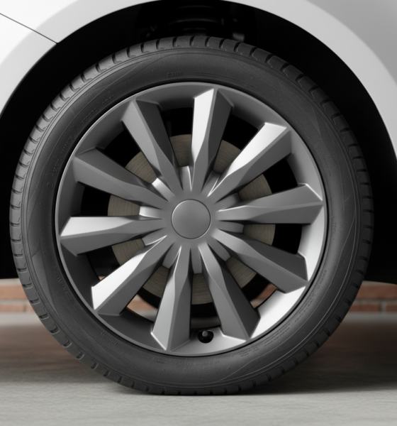 découvrez comment choisir un enjoliveur 15 pouces pour allier style et protection optimale de vos roues. guide complet pour un choix éclairé et esthétique.