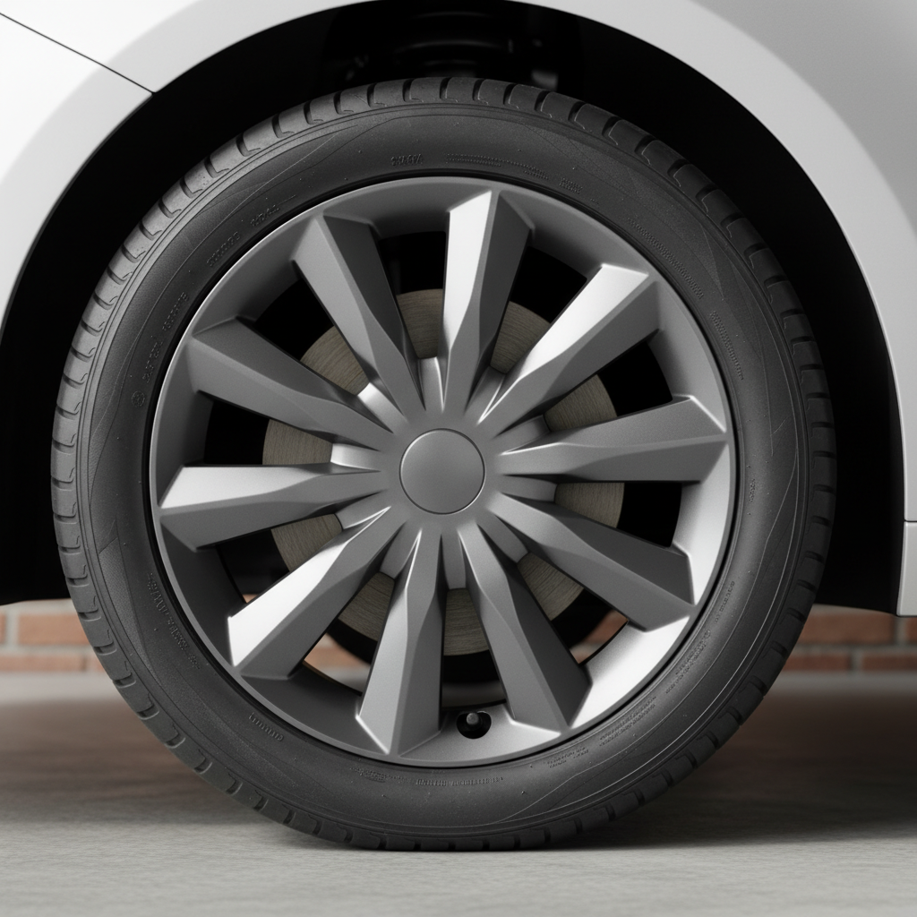 découvrez comment choisir un enjoliveur 15 pouces pour allier style et protection optimale de vos roues. guide complet pour un choix éclairé et esthétique.
