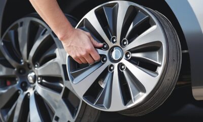 découvrez nos conseils pratiques pour choisir un enjoliveur 16 pouces parfaitement adapté à votre véhicule, alliant style et protection.