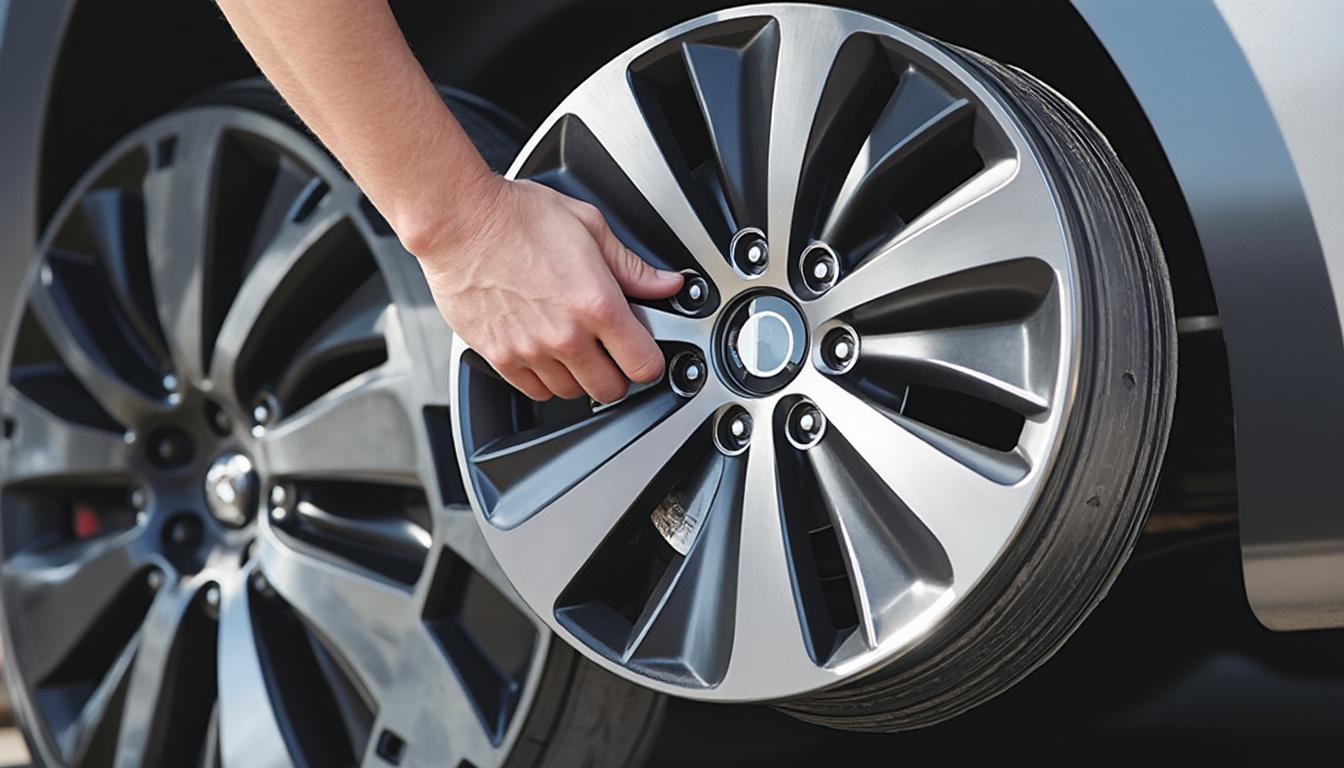découvrez nos conseils pratiques pour choisir un enjoliveur 16 pouces parfaitement adapté à votre véhicule, alliant style et protection.