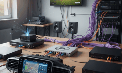 découvrez le rôle essentiel du media oriented systems transport (most) dans les réseaux multimédias et comprenez comment cette technologie optimise la transmission de données audio et vidéo.