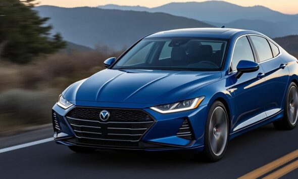 découvrez ce qu'est un facelift en automobile et ce que cela implique pour votre véhicule, des changements esthétiques aux améliorations techniques.