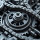 découvrez le fonctionnement des moteurs à chaîne avec notre guide complet, incluant leurs principes de base, avantages et applications pratiques dans différents domaines.