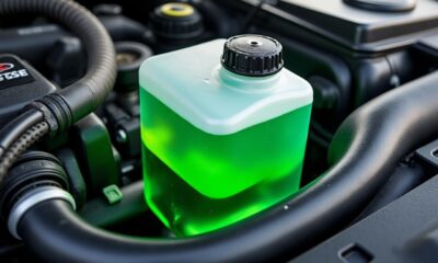 découvrez le fonctionnement et le rôle essentiel du réservoir de liquide de refroidissement dans votre véhicule pour assurer une température moteur optimale et éviter la surchauffe.