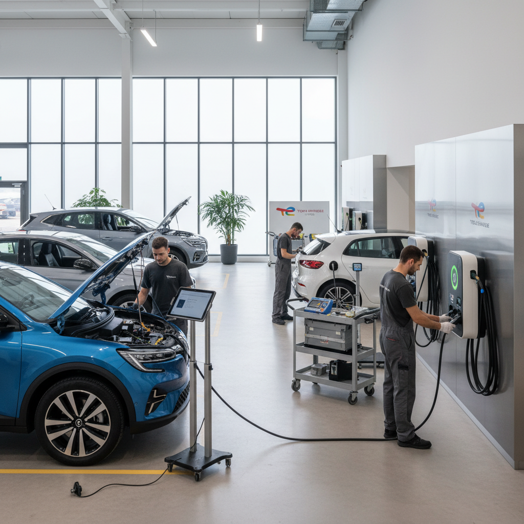 en novembre, les immatriculations de voitures neuves en france enregistrent une légère baisse de 0,3% sur un an, reflétant un marché automobile en léger recul.