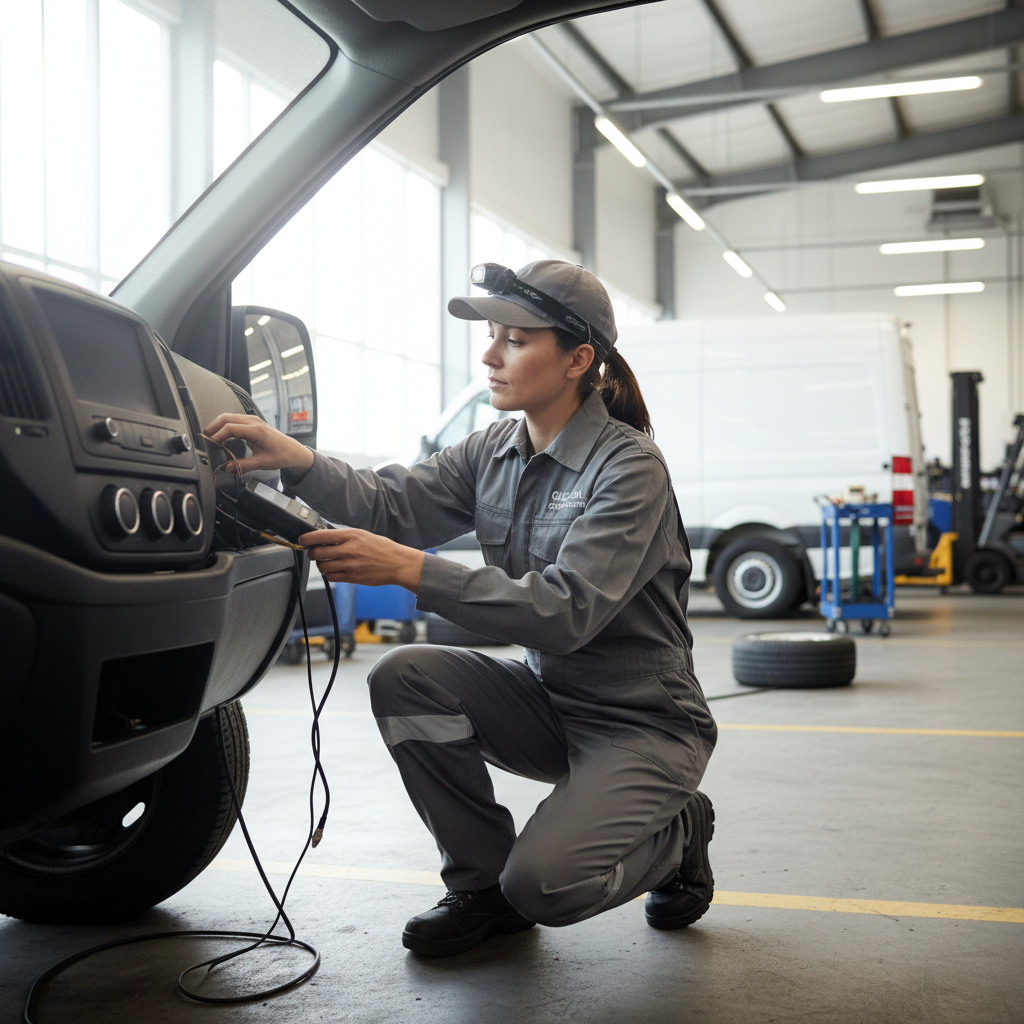 découvrez l'étude alarmante révélant qu'un véhicule disparaît toutes les quatre minutes en france, et apprenez comment 'hackez comme sur un smartphone' expose les vulnérabilités modernes de sécurité.