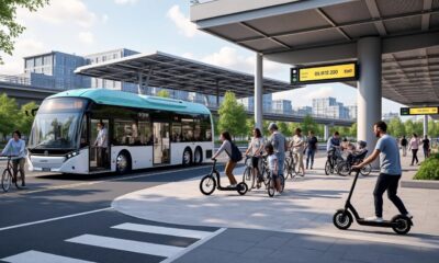 découvrez hub le mans, une innovation majeure en mobilité urbaine qui révolutionne les déplacements en ville grâce à des solutions durables et intelligentes.