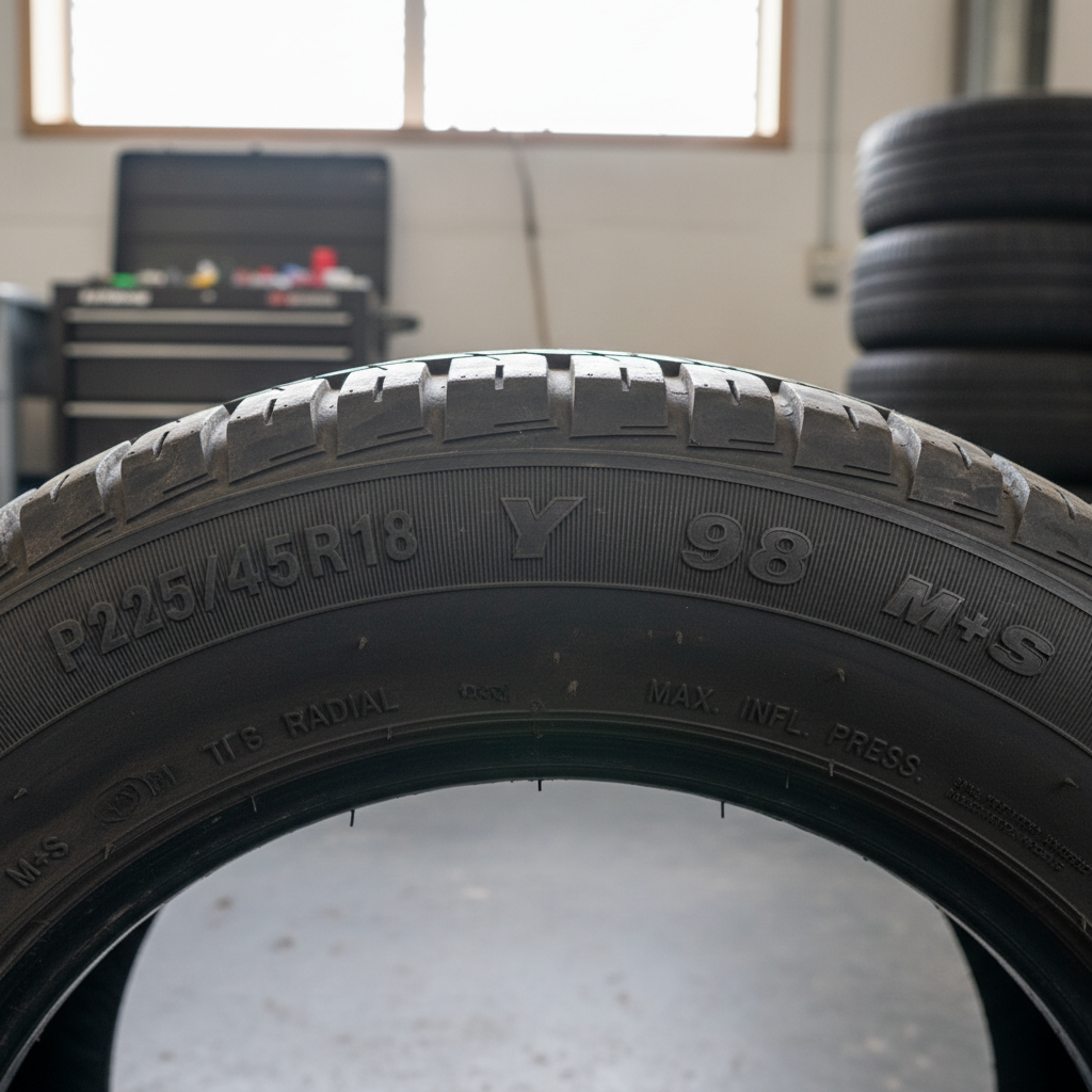 découvrez notre guide complet sur l'indice de vitesse des pneus pour comprendre facilement les différentes valeurs et choisir les pneus adaptés à votre véhicule en toute sécurité.