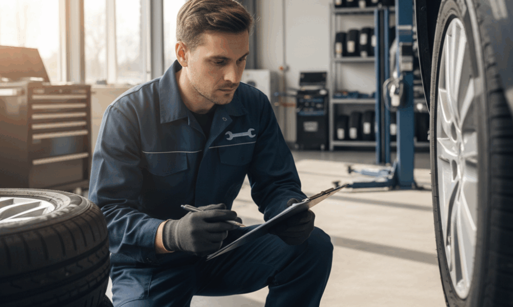 découvrez notre guide complet sur l'indice de vitesse des pneus pour comprendre facilement ses différentes valeurs et choisir le pneu adapté à votre véhicule en toute sécurité.